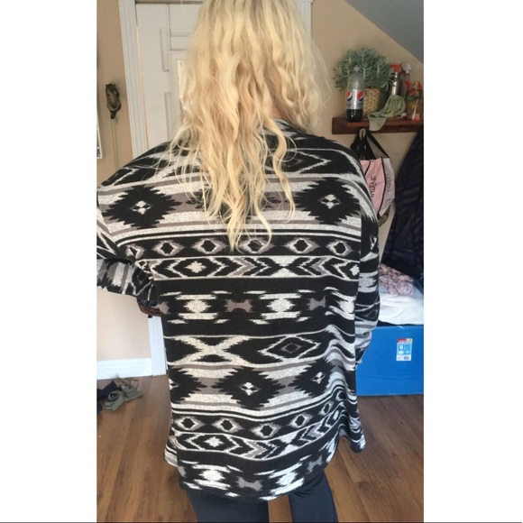 Cardigan - Picture 2 of 2